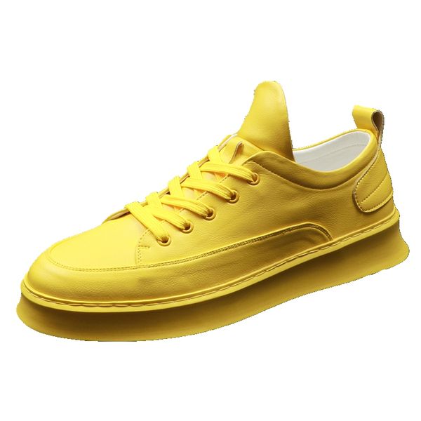 brand men shoes men loafers fashion lace-up flats spring autumn breathable slip on casual shoes sneakers, Black
brand men shoes men loafers fashion lace-up flats spring autumn breathable slip on casual shoes sneakers, Black