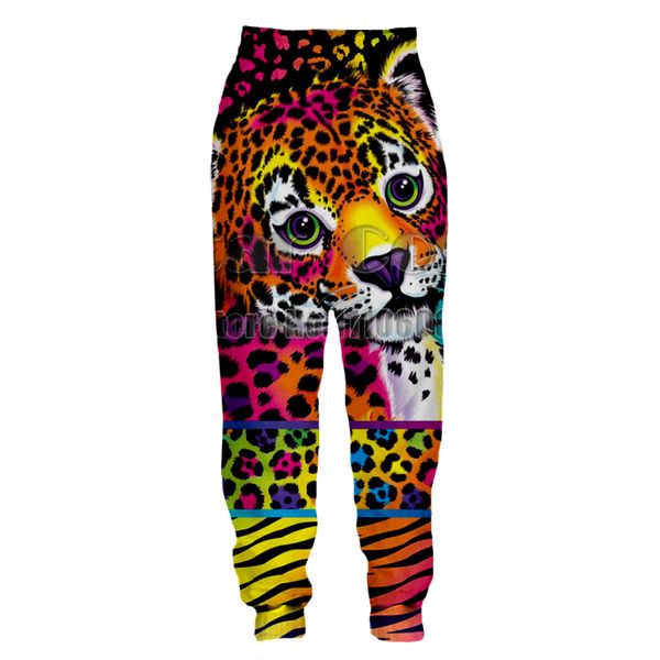 women men lisa frank beautiful tiger sweatshirt 3d printed pants autumn fall style jogger pants, Black
women men lisa frank beautiful tiger sweatshirt 3d printed pants autumn fall style jogger pants, Black