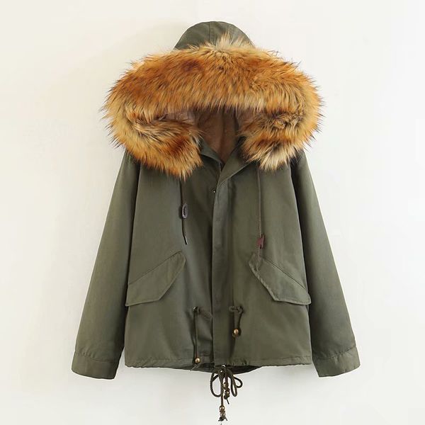 2018 new pattern exceed heavy leisure time cotton-padded clothes loose coat winter jacket women, Black
2018 new pattern exceed heavy leisure time cotton-padded clothes loose coat winter jacket women, Black