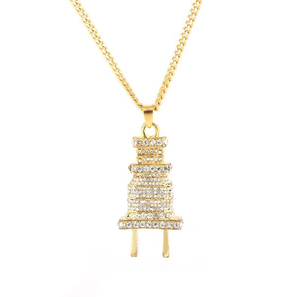 pendant necklaces lufang fashion jewelry long collier maxi hiphop rock plug necklace statement ethnic power vintage women, Silver
pendant necklaces lufang fashion jewelry long collier maxi hiphop rock plug necklace statement ethnic power vintage women, Silver