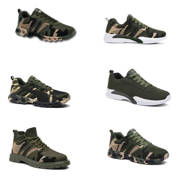 ale 2020 no-brand designer shoes men women running shoes camouflage army green outdoor trainer siez 36-44 style 3012, White;red
ale 2020 no-brand designer shoes men women running shoes camouflage army green outdoor trainer siez 36-44 style 3012, White;red