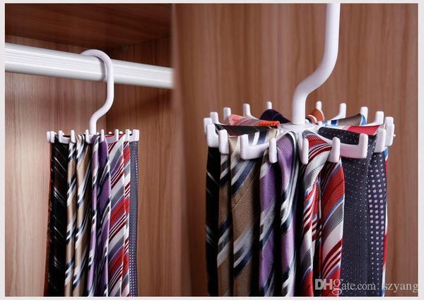 tie rack belt holders tie racks organizer hanger closet 20 hooks rotating men neck ties housekeeping organization hangers racks
tie rack belt holders tie racks organizer hanger closet 20 hooks rotating men neck ties housekeeping organization hangers racks