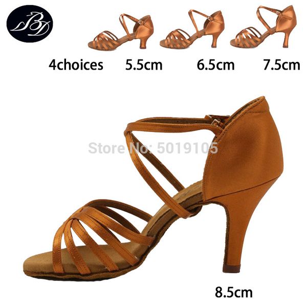 new women latin bd dance shoe 216 satin sandal ladies latin dancing shoes pro soft sole straight high heel comfortable stable
new women latin bd dance shoe 216 satin sandal ladies latin dancing shoes pro soft sole straight high heel comfortable stable
