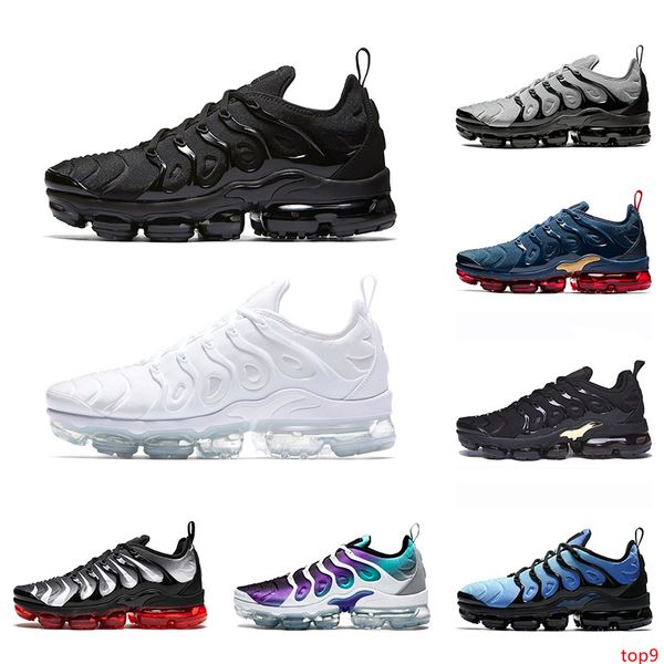 tn plus men women running shoes triple white black gold grape hyper blue orange mens sneakers sports size 36-47
tn plus men women running shoes triple white black gold grape hyper blue orange mens sneakers sports size 36-47