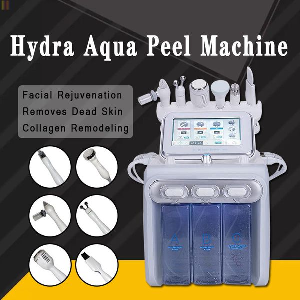 2019 h2-o2 hydra dermabrasion aqua peel rf био-лифтинг-процедура для лица гидро-водная микродермабразия лицевая машина холодный молот кислор
2019 h2-o2 hydra dermabrasion aqua peel rf био-лифтинг-процедура для лица гидро-водная микродермабразия лицевая машина холодный молот кислор