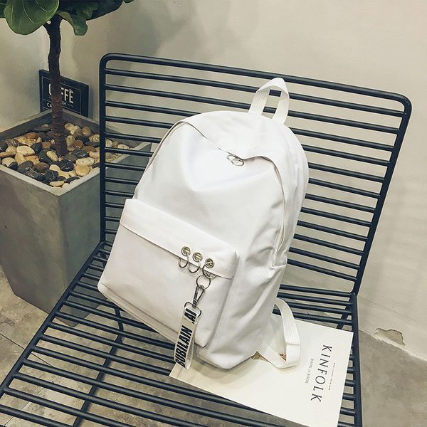 2019 school backpacks for boys simple girls schoolbags ring designs okul cantasi men travel bagpack canvas bolsa masculina
2019 school backpacks for boys simple girls schoolbags ring designs okul cantasi men travel bagpack canvas bolsa masculina