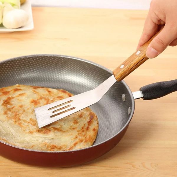 kitchen tools pancakes shovel home teppanyaki fried steak shovel cut stainless steel household stall cut fruit teppanyaki shovel
kitchen tools pancakes shovel home teppanyaki fried steak shovel cut stainless steel household stall cut fruit teppanyaki shovel