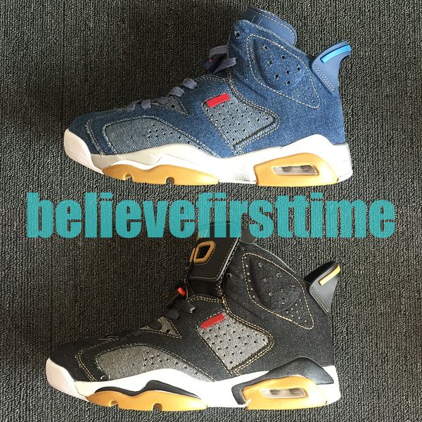 6 new 6s denim ls blue jeans iv mens basketball shoes j6 black jean sail game rouge jiont limited trainers sports sneakers
6 new 6s denim ls blue jeans iv mens basketball shoes j6 black jean sail game rouge jiont limited trainers sports sneakers