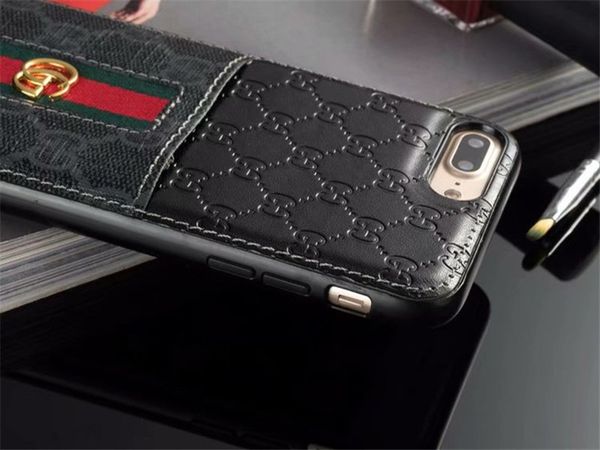 designer fashion leather phone cases for iphone x xs max xr 11 pro 8 7 plus samsung s20 ultra s10 s9 s8 note10 note9 with card holder cover
designer fashion leather phone cases for iphone x xs max xr 11 pro 8 7 plus samsung s20 ultra s10 s9 s8 note10 note9 with card holder cover