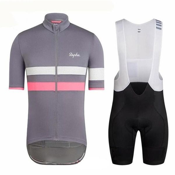 2020 rapha cycling clothing bike jersey summer ropa ciclismo quick dry breathable mountain bicycle clothes men racing sportwear y021505, Black;red
2020 rapha cycling clothing bike jersey summer ropa ciclismo quick dry breathable mountain bicycle clothes men racing sportwear y021505, Black;red
