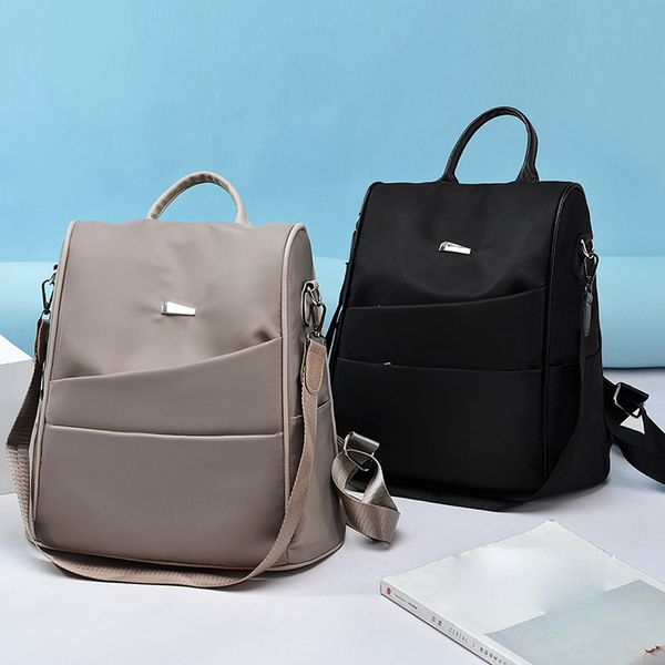 womens bag fashion outdoor solid color oxford travel messenger taschen women bolsa masculina sac femme schoudertas dames 2019
womens bag fashion outdoor solid color oxford travel messenger taschen women bolsa masculina sac femme schoudertas dames 2019