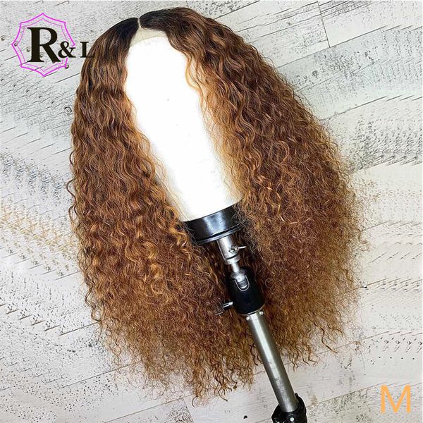rulinda 13*6 lace front human hair wigs pre-plucked ombre color curly brazilian non-remy hair lace wigs 150% density, Black;brown
rulinda 13*6 lace front human hair wigs pre-plucked ombre color curly brazilian non-remy hair lace wigs 150% density, Black;brown