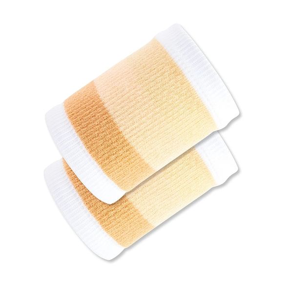 sport sweatband wristband wrist cotton sweat-proof and breathable for women & men gym running badminton basketball brace tool
sport sweatband wristband wrist cotton sweat-proof and breathable for women & men gym running badminton basketball brace tool