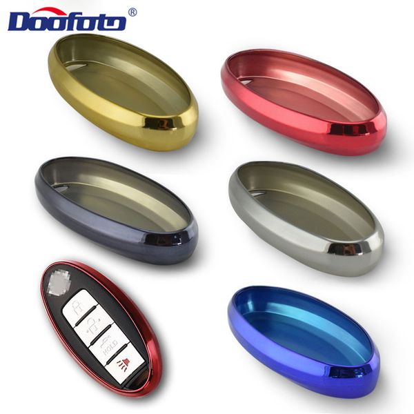 doofoto car key case for qashqai j10 j11 x-trail t31 t32 kicks tiida pathfinder murano note juke infiniti accessories
doofoto car key case for qashqai j10 j11 x-trail t31 t32 kicks tiida pathfinder murano note juke infiniti accessories