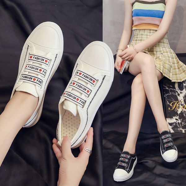 versatile base small white shoes flat canvas summer punched sheet red shoes children 2019 trendy super fire, Black
versatile base small white shoes flat canvas summer punched sheet red shoes children 2019 trendy super fire, Black