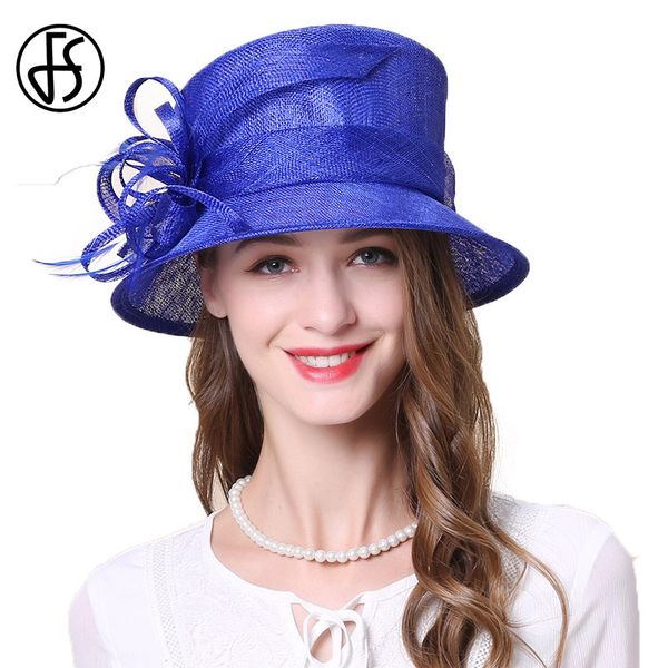 fs royal blue khaki lady hat fascinators for wedding women wide brim fedora flower hats, Blue;gray
fs royal blue khaki lady hat fascinators for wedding women wide brim fedora flower hats, Blue;gray