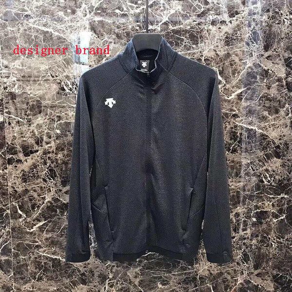 2019 new arrival men designer knited jackets fashion luxury running jacket coat brand mens sports jacket active clothes, Black;brown
2019 new arrival men designer knited jackets fashion luxury running jacket coat brand mens sports jacket active clothes, Black;brown