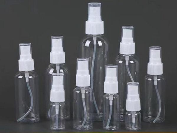 60ml 2oz clear fine mist mini spray bottles with atomizer pumps- for essential oils travel perfume bulk portable makeup tool
60ml 2oz clear fine mist mini spray bottles with atomizer pumps- for essential oils travel perfume bulk portable makeup tool