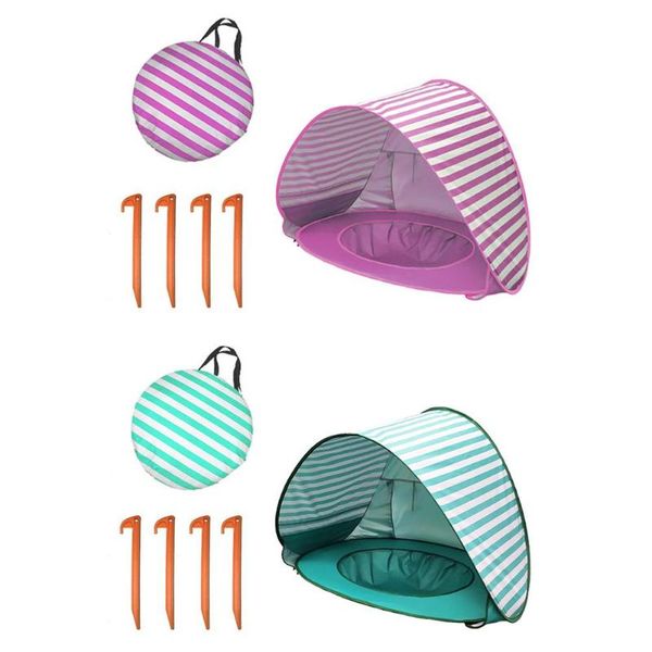 tents and shelters baby beach tent -up children's shelter swimming pool uv protection waterproof shade tool
tents and shelters baby beach tent -up children's shelter swimming pool uv protection waterproof shade tool