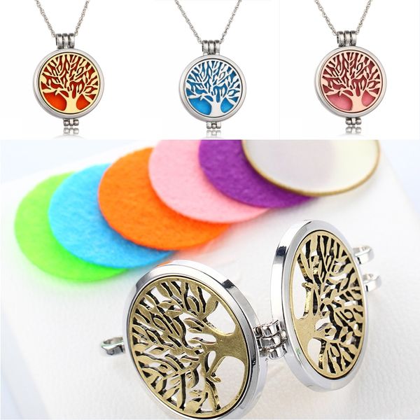 aromatherapy essential oil diffuser necklace 3.5*3.5cm tree of life locket pendant necklace diy aroma jewelry for women girls gift b174s f
aromatherapy essential oil diffuser necklace 3.5*3.5cm tree of life locket pendant necklace diy aroma jewelry for women girls gift b174s f
