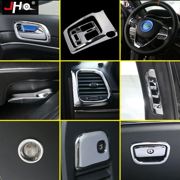 for jeep grand cherokee 2014-2018 whole car chrome garnish cover trim decoration
for jeep grand cherokee 2014-2018 whole car chrome garnish cover trim decoration