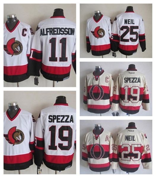 fashion retro ottawa senators jersey 11 daniel alfredsson 19 jason spezza 25 chris neil white mens vintage ccm stitched hockey jerseys, Black;red
fashion retro ottawa senators jersey 11 daniel alfredsson 19 jason spezza 25 chris neil white mens vintage ccm stitched hockey jerseys, Black;red