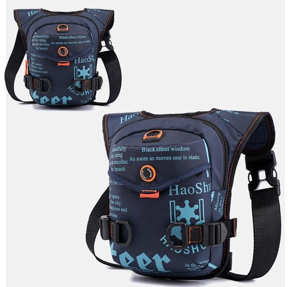 new outdoor riding leg bag multi-function designer fannypack sports men's chest bag portable pockets messenger bag
new outdoor riding leg bag multi-function designer fannypack sports men's chest bag portable pockets messenger bag