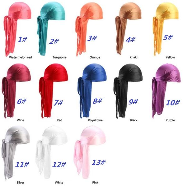satin fashion men's new durags bandana turban pirate women accessories wigs headwear silky hair hat durag headband detxk, White;black
satin fashion men's new durags bandana turban pirate women accessories wigs headwear silky hair hat durag headband detxk, White;black
