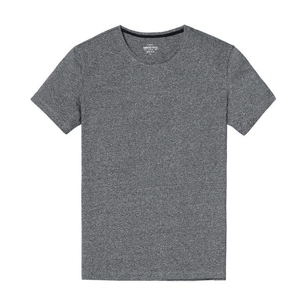 summer brand men's short sleeved cotton skinny t-shirt shirt solid casual o neck male tees plus size famous, White;black
summer brand men's short sleeved cotton skinny t-shirt shirt solid casual o neck male tees plus size famous, White;black