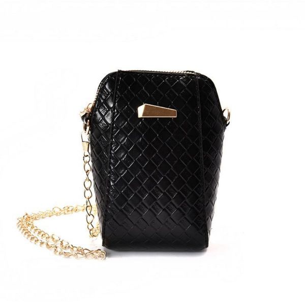 women pu leather handbags diamond-shaped chain handbag simple small crossbody bags ladies flap shoulder bag
women pu leather handbags diamond-shaped chain handbag simple small crossbody bags ladies flap shoulder bag