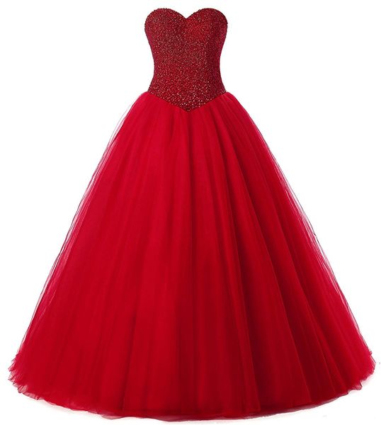 2019 fashion beading ball gown quinceanera dresses tulle lace up plus size sweet 16 dresses debutante 15 year formal party dress bq193, Blue;red
2019 fashion beading ball gown quinceanera dresses tulle lace up plus size sweet 16 dresses debutante 15 year formal party dress bq193, Blue;red