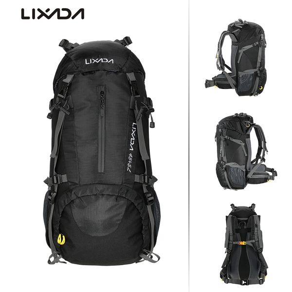 lixada 50l water resistant hiking camping backpack outdoor bags mountaineering climbing trekking bag sports travel backpack
lixada 50l water resistant hiking camping backpack outdoor bags mountaineering climbing trekking bag sports travel backpack