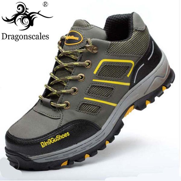 summer deodorant breathable new men's steel head safety shoes casual work shoes anti-puncture aramid fiber protective, Black
summer deodorant breathable new men's steel head safety shoes casual work shoes anti-puncture aramid fiber protective, Black