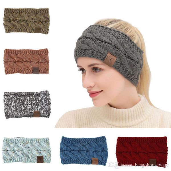 women's winter knitted headband with dot flower hairband elastic breathable winter warm colorful female headband with logo bh0817 tqq
women's winter knitted headband with dot flower hairband elastic breathable winter warm colorful female headband with logo bh0817 tqq