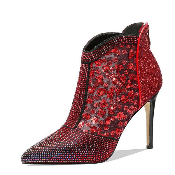 Fashion Women Pumps High Heels Pointed Toe Rhinestone Party Wedding Shoes Woman Night Club Prom Pumps Ladies Summer Boot, Blue
Fashion Women Pumps High Heels Pointed Toe Rhinestone Party Wedding Shoes Woman Night Club Prom Pumps Ladies Summer Boot, Blue