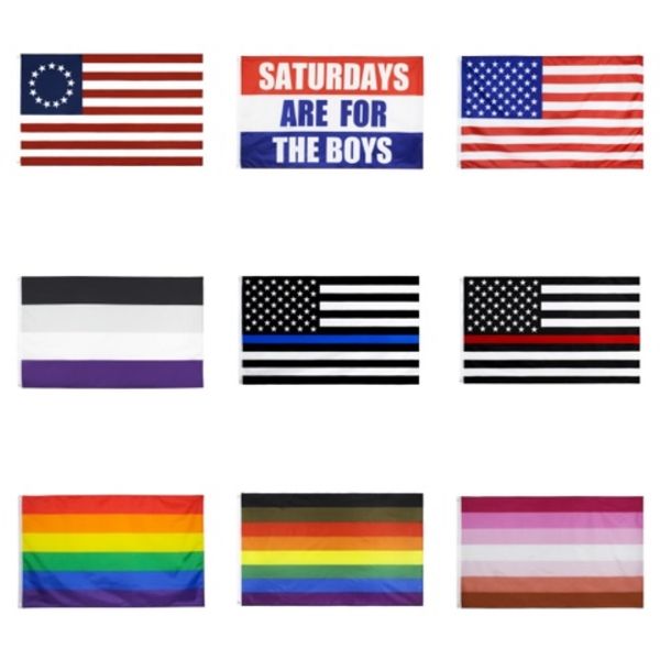 4 styles trump 2020 flag 90*150cm donald keep america great print usa banner party banner flags zza2290 160 1pcs#686
4 styles trump 2020 flag 90*150cm donald keep america great print usa banner party banner flags zza2290 160 1pcs#686