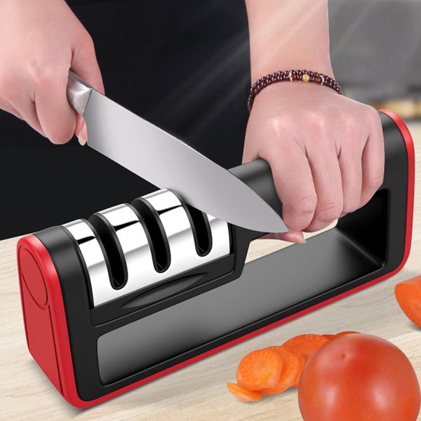 urijk tungsten steel diamond sharpener kitchen tools stainless steel ceramic stone professional
urijk tungsten steel diamond sharpener kitchen tools stainless steel ceramic stone professional