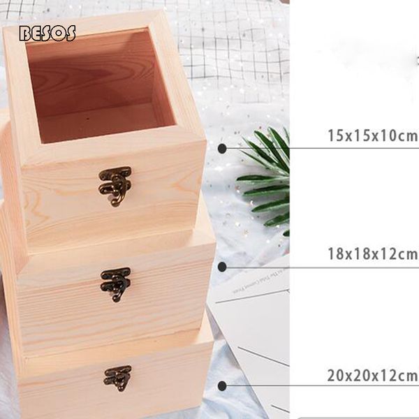 gift wrap simple wooden box deskkitchen storage management retro window matching transparent bag b0021m
gift wrap simple wooden box deskkitchen storage management retro window matching transparent bag b0021m