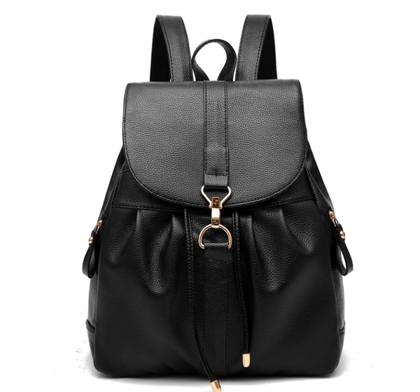vintage backpack women leather backpacks female shoulder bag large school bags for teenage girls travel back pack
vintage backpack women leather backpacks female shoulder bag large school bags for teenage girls travel back pack