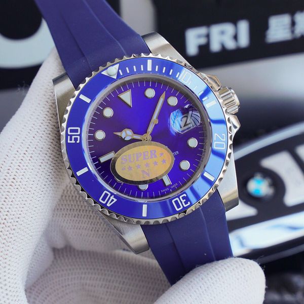 super 123 montre de luxe 904l designer watches with 41mm*13mm ceramic ring mouth automatic 8215 movement blue luminous function, Slivery;brown
super 123 montre de luxe 904l designer watches with 41mm*13mm ceramic ring mouth automatic 8215 movement blue luminous function, Slivery;brown