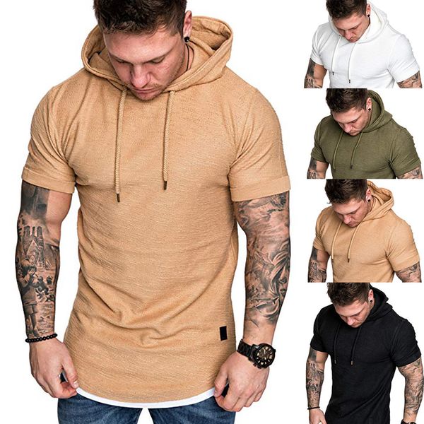 футболка мода мужская slim fit повседневная черный белый большой размер с коротким рукавом хлопок футболка толстовка топ блузка футболка муж, White;black
футболка мода мужская slim fit повседневная черный белый большой размер с коротким рукавом хлопок футболка толстовка топ блузка футболка муж, White;black