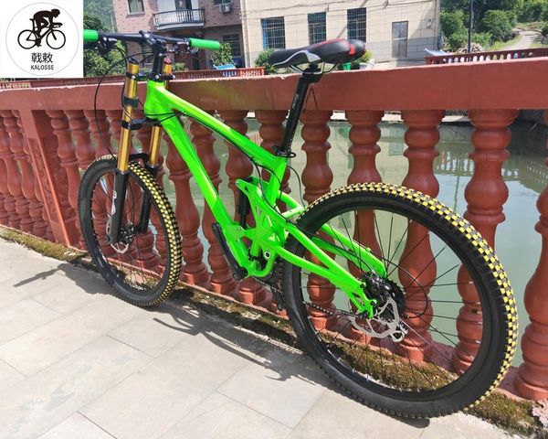 mountain bike 20x110mm hubs soft-tail frame 26er mountain bicycle m610 30 speed hydraulic brakes
mountain bike 20x110mm hubs soft-tail frame 26er mountain bicycle m610 30 speed hydraulic brakes