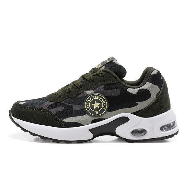 2019 spring new non-slip lightweight pu men shoes casual breathable comfortable outdoor camouflage couple sneakers mq903, Black
2019 spring new non-slip lightweight pu men shoes casual breathable comfortable outdoor camouflage couple sneakers mq903, Black