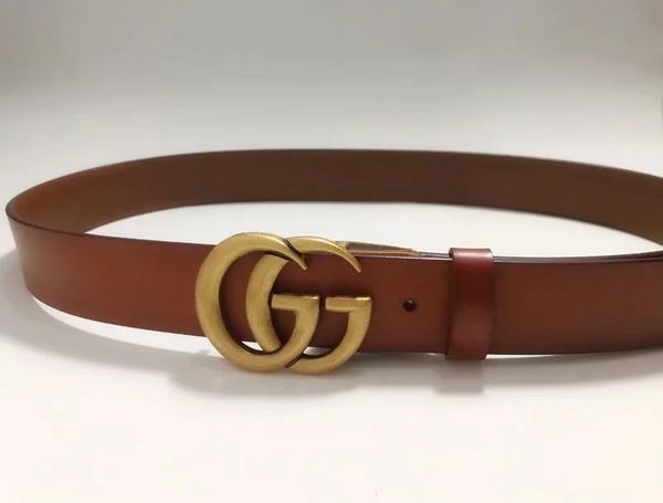 High Quality New Casual Leather Belts Luxury Letter Smooth Buckle Belt For Male Female Fashion Jeans Leather Belt Brand Embossed Waistband
High Quality New Casual Leather Belts Luxury Letter Smooth Buckle Belt For Male Female Fashion Jeans Leather Belt Brand Embossed Waistband