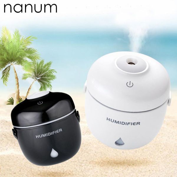 aroma essential oil diffuser mini ultrasonic rice cooker humidifier air purifier led night light usb car air freshener
aroma essential oil diffuser mini ultrasonic rice cooker humidifier air purifier led night light usb car air freshener