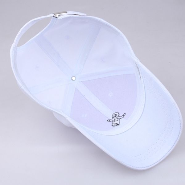 hat cotton women men adjustable cap astronaut emberoidery baseball caps travel baseball cap men sport adjustable hats, Blue;gray
hat cotton women men adjustable cap astronaut emberoidery baseball caps travel baseball cap men sport adjustable hats, Blue;gray
