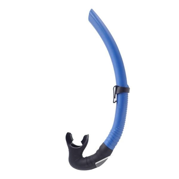 snorkel breathing tube full wet flexible silicone mouthpiece diving snorkeling gear new
snorkel breathing tube full wet flexible silicone mouthpiece diving snorkeling gear new