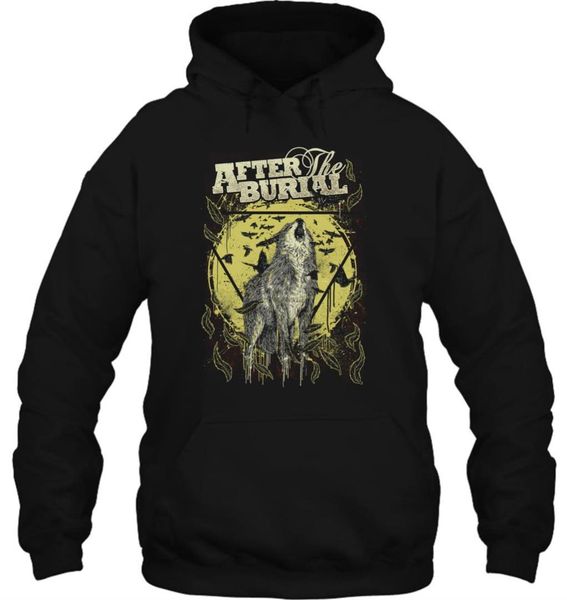 men hoodie after the burial american progressive metalcore band tee s m xl 2xl women streetwear, Black
men hoodie after the burial american progressive metalcore band tee s m xl 2xl women streetwear, Black