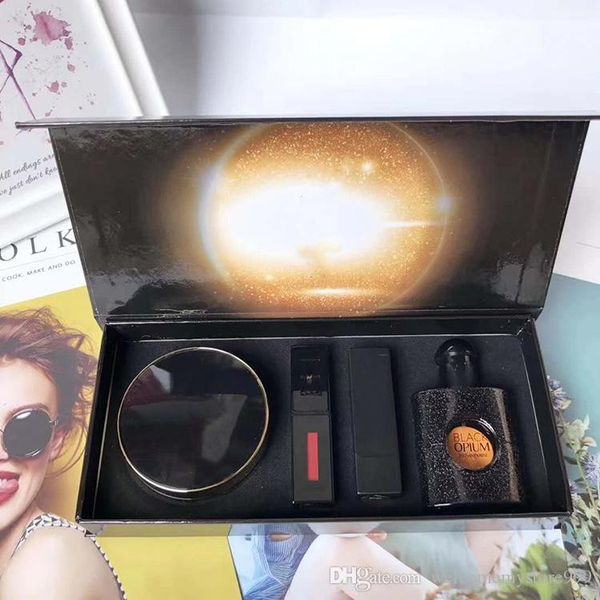 Hot selling products, big suit make-up suits, high quality female lipstick and perfume, no postage to deliver goods quickly
Hot selling products, big suit make-up suits, high quality female lipstick and perfume, no postage to deliver goods quickly