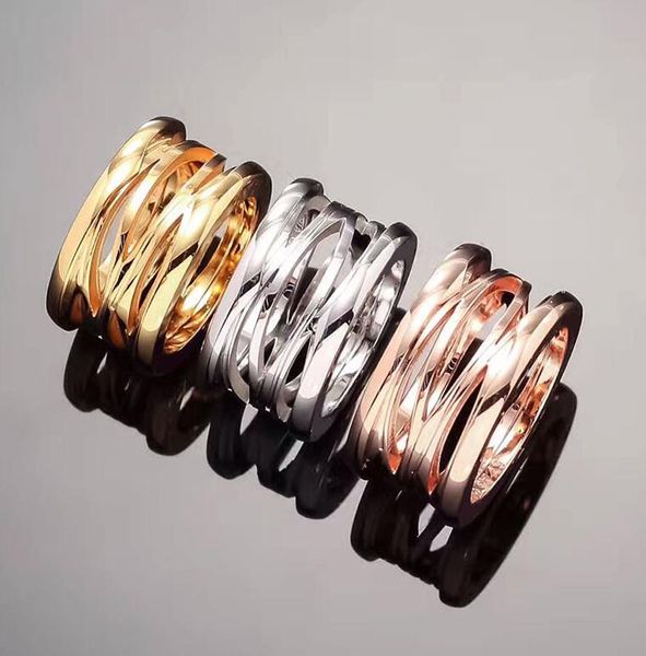 of titanium steel jewelry wholesale wide false spring tomography titanium steel hollow ring, Silver
of titanium steel jewelry wholesale wide false spring tomography titanium steel hollow ring, Silver